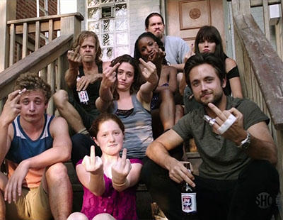 7 motivos por los que debes ver 'Shameless'