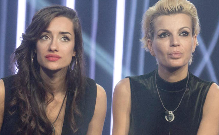 La amistad de Bárbara y Adara ha sido lo mejor de 'GH 17'