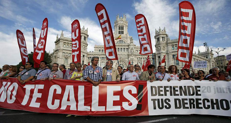 Se prevén nuevos recortes en sanidad y educación