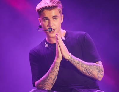 Justin Bieber será arrestado si viaja a Argentina