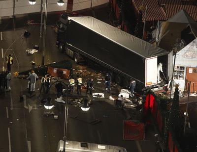 El sospechoso del atentado de Berlín muere en un tiroteo con la policía en Milán