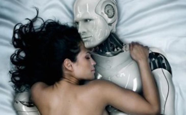 ¿Seremos capaces de enamorarnos de un robot?