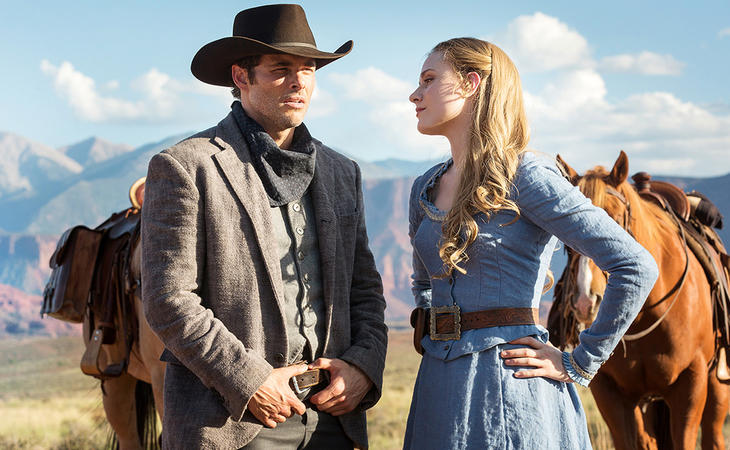 'Westworld'