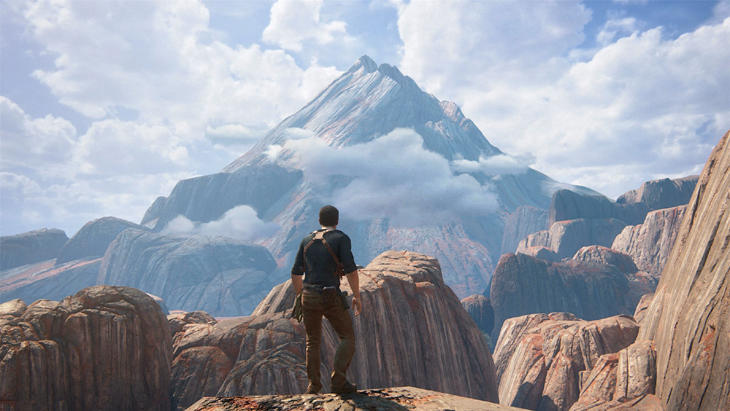 'Uncharted 4' ha explotado al máximo PlayStation 4