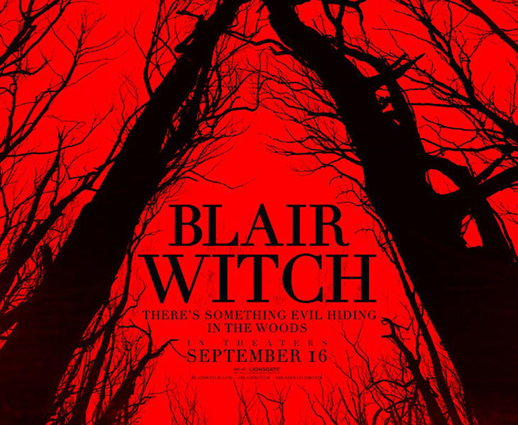 'Blair Witch'