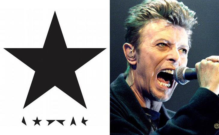 'Blackstar' ha vendido 1,9 millones de copias