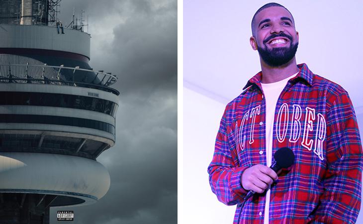 'Views' ha vendido 2,6 millones de copias