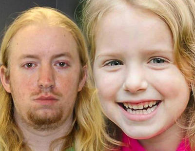 Un hombre asesina a su hijastra de 5 años porque le pidió  comida
