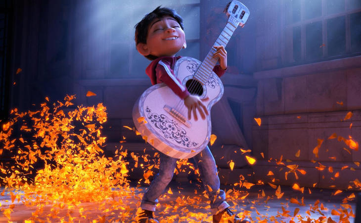 'Coco'