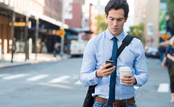 Un mal uso de las tecnologías puede generar problemas de salud