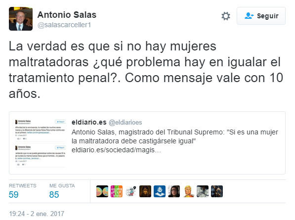 ¿Es Albert Rivera o el magistrado?