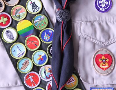 Los Boy Scouts expulsan a un niño por ser transexual