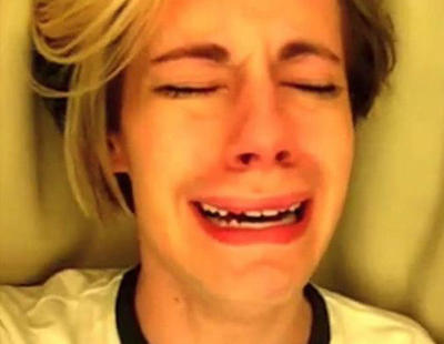 ¿Qué fue del chico del 'Leave Britney Alone'? Su espectacular cambio físico