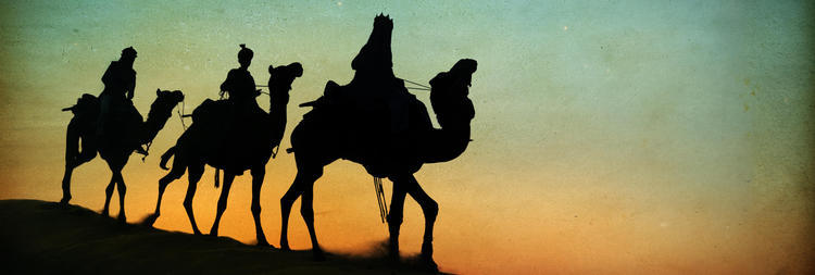 Baltasar no era negro y otras mentiras sobre los Reyes Magos - Los ... Baltasar no era negro y otras mentiras sobre los Reyes Magos - Los ...