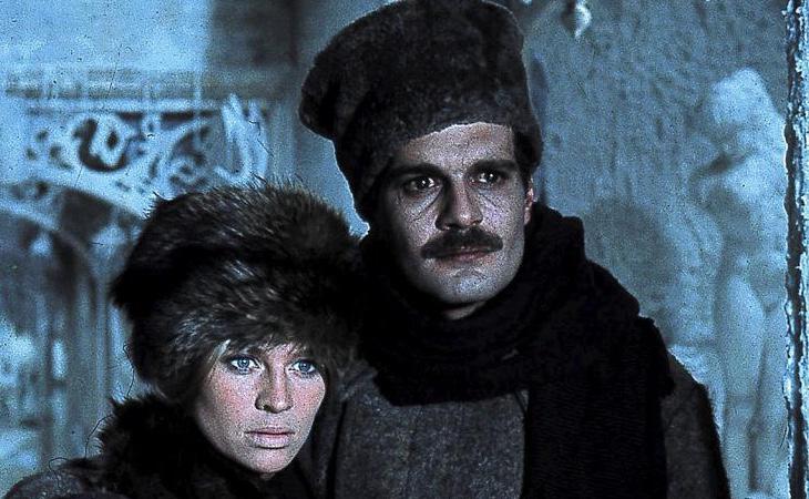 'Doctor Zhivago'