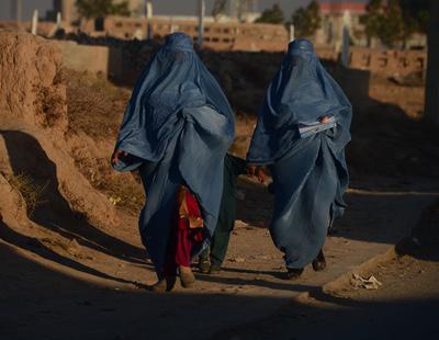 Marruecos prohíbe la fabricación y venta del burka