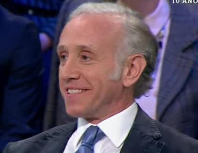 Se inicia una campaña pidiendo la expulsión de Eduardo Inda de 'laSexta Noche'