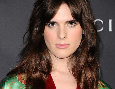 Hari Nef, la primera 'Chica L'Oreal' transexual