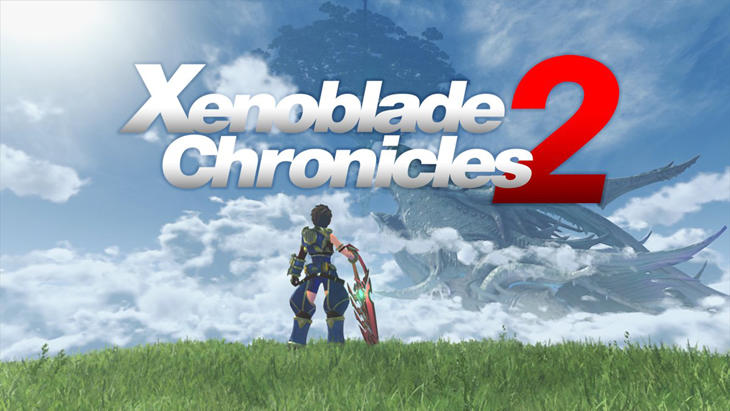 'Xenoblade Chronicles 2' fue anunciado en la conferencia.