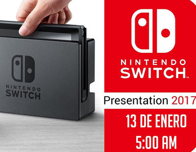 Todo lo que debes saber de la conferencia sobre Nintendo Switch