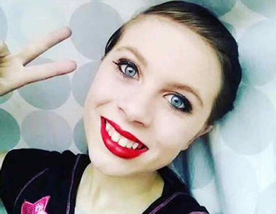 El vídeo del suicidio de una niña continúa circulando por Facebook sin que la policía pueda hacer nada