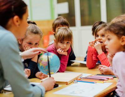 Finlandia emprende una reforma educativa para eliminar todas las asignaturas escolares