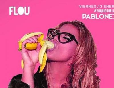 Una discoteca de Murcia desata la polémica con un anuncio machista
