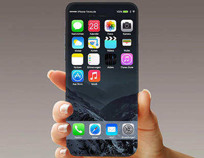 El nuevo iPhone podría hacer fotos en 3D y no tener botón de inicio