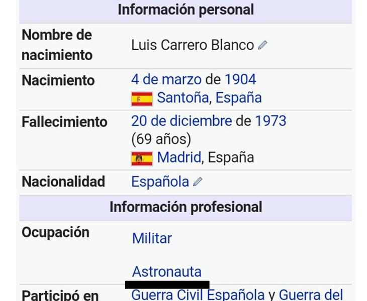 Página de Wikipedia