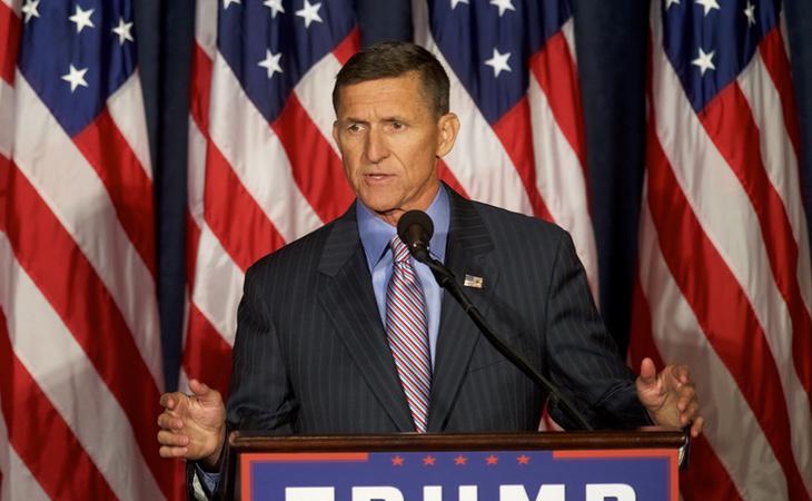 Michael Flynn