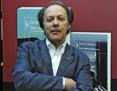 El mundo del espectáculo contra Javier Marías y su crítica del teatro contemporáneo