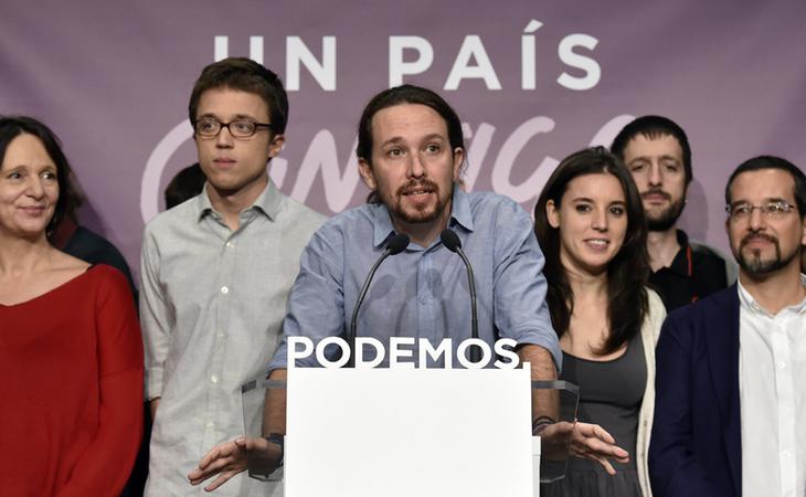 Podemos necesita elegir su rumbo una vez se ha consolidado política e institucionalmente