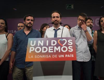 Las claves sobre el enfrentamiento en Podemos