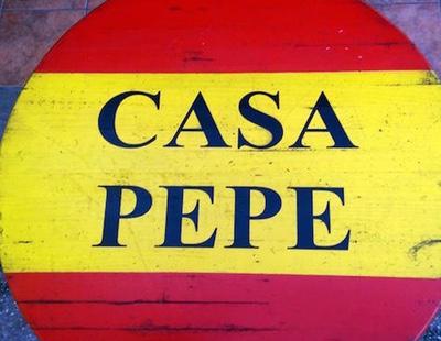 PP y Ciudadanos otorgan una calle al dueño del bar franquista 'Casa Pepe'