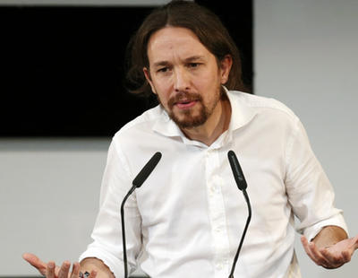 Pablo Iglesias quiere que los mayores de 14 años voten las cuestiones del partido