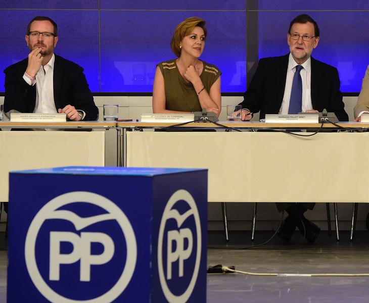 El Partido Popular deberá debatir su postura oficial en el próximo Congreso del Partido