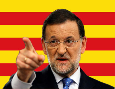 El Gobierno de España margina más al catalán en su página web que Trump al español