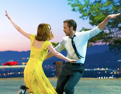 Un vídeo resume todas las referencias de 'La La Land' a los clásicos del cine