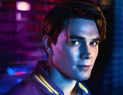 'Riverdale': el placer culpable que todos estábamos esperando