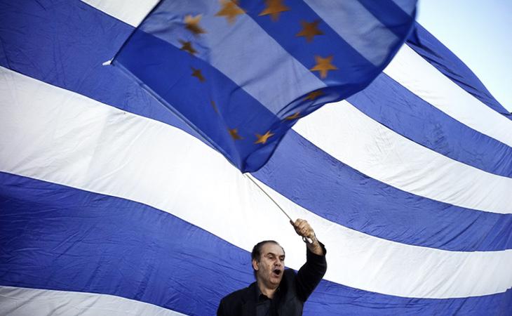 La economía griega no remonta y la posibilidad de un nuevo rescate parece complicada