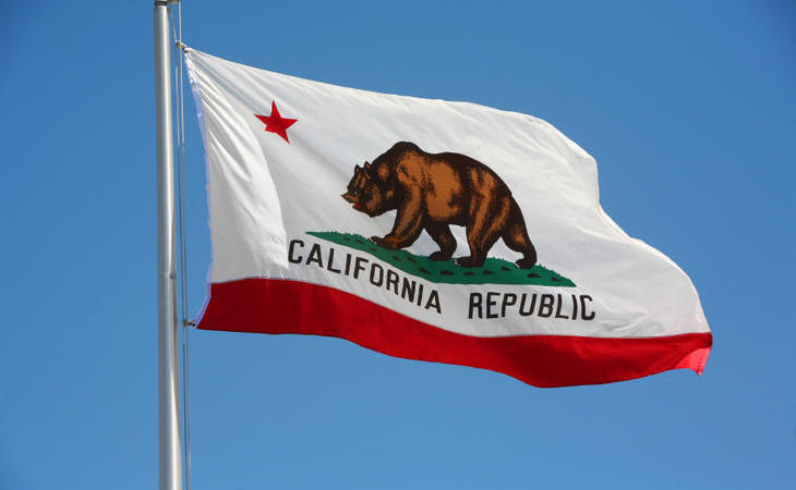 La República Independiente de California: Más cerca que nunca