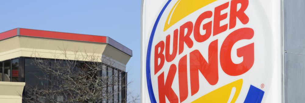 Un Burger King entregaba droga a quienes pedían patatas 