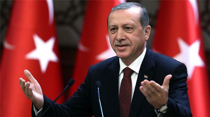 En las manos de los turcos está el nuevo golpe de autoridad de Erdogan