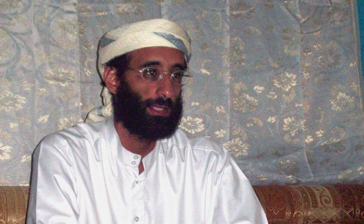 El clérigo yihadista Anwar al-Awlaki murió en 2011 en un ataque con aviones no tripulados