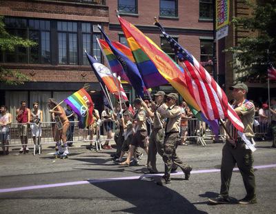 Los Boy Scouts de EE.UU. rectifican: los menores trans serán bienvenidos