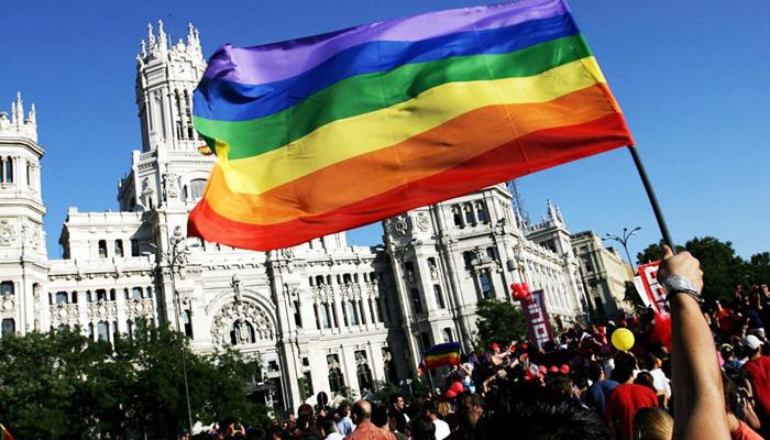 España fue uno de los primeros países en permitir el matrimonio homosexual