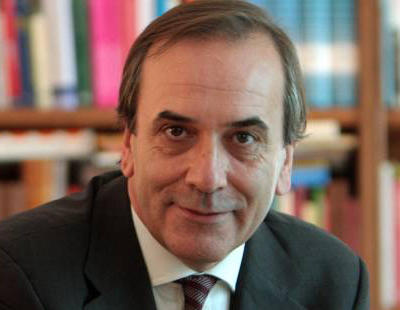 Muere José Antonio Alonso, ministro de Interior y Defensa con Zapatero