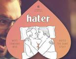 Hater, la app de contactos para personas que odian las mismas cosas