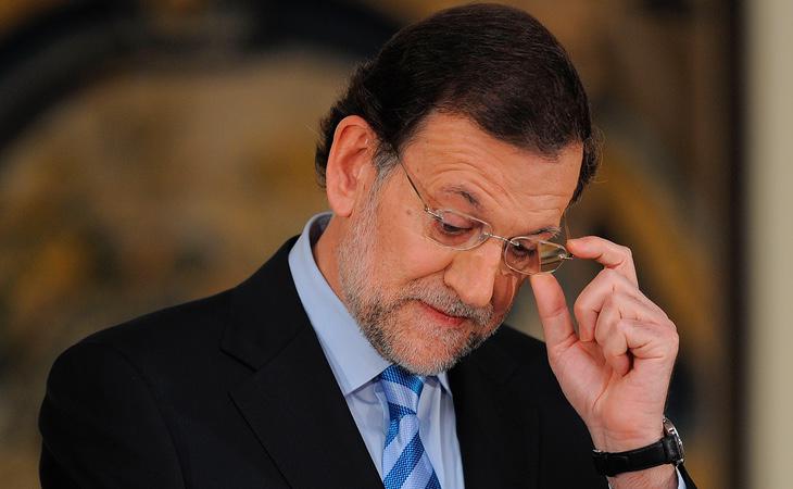 Rajoy, 