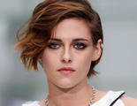Kristen Stewart no es gay, es "súper gay", y quiere que Donald Trump lo sepa